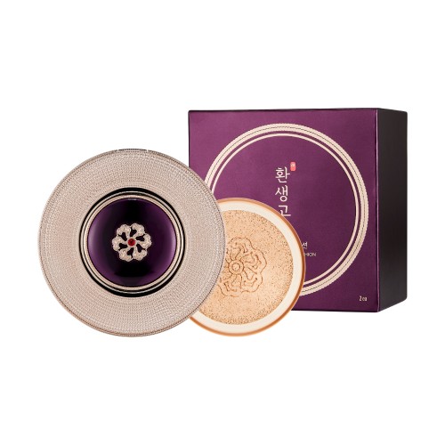 Yehwadam Hwansaenggo BB Cushion 23 Natural Beige